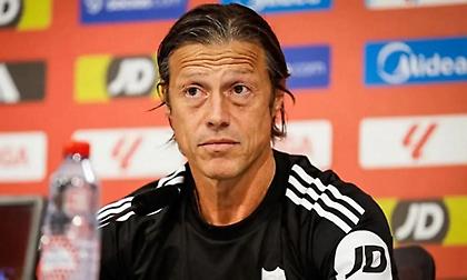 Μαγιόρκα-Σεβίλλη