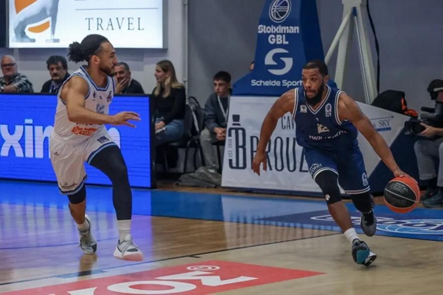 Μύκονος-Καρδίτσα: Για το προτελευταίο εισιτήριο του Final 8 Κυπέλλου