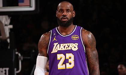 Η δήλωση του Λεμπρόν Τζέιμς που «φωτογράφισε» απόσυρση