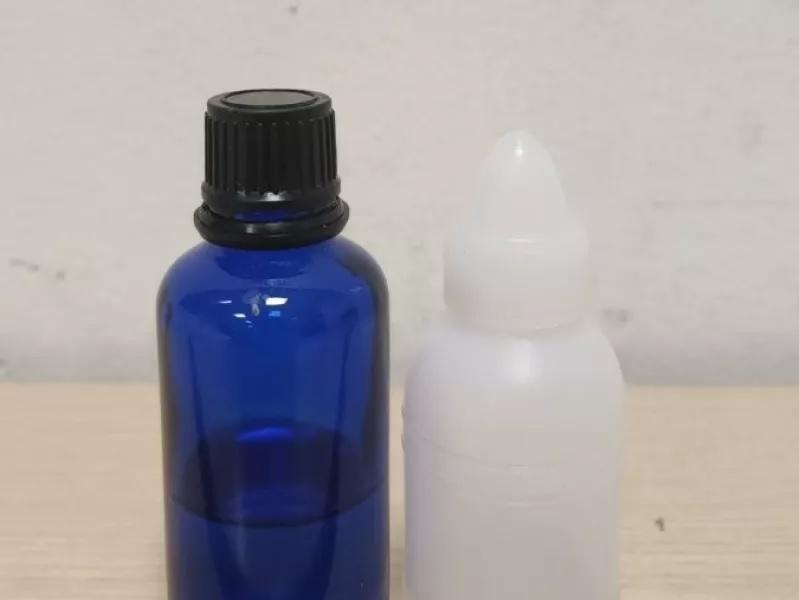 Ομόνοια: «Χειροπέδες» σε 38χρονο που είχε πάνω του «σιρόπι του βιασμού»