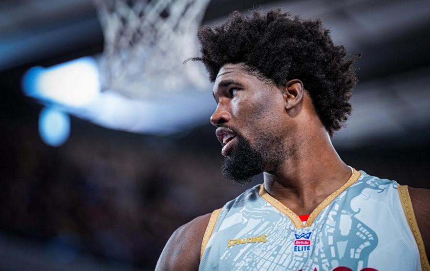 Πλήγμα για Μονακό: Χάνει για εβδομάδες τον Κεβάριους Χέιζ