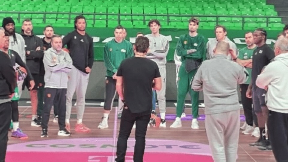 Ο Παναθηναϊκός έχει γίνει ένα τεράστιο reality show, αλλά χρειάζεται reality check