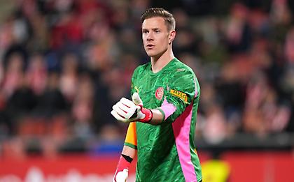 Ο Τερ Στέγκεν τραυματίστηκε και ίσως διακοπεί ο δανεισμός του από την Μπαρτσελόνα