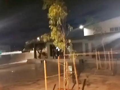 Ρουβίκωνας: Συγγνώμη λάθος για την επίθεση - «Η εταιρεία θα αποζημιωθεί»