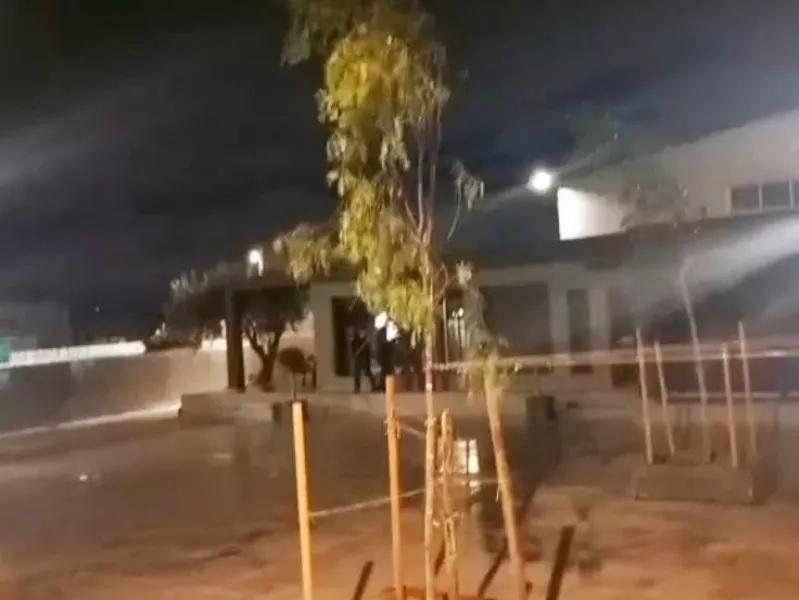 Ρουβίκωνας: Συγγνώμη λάθος για την επίθεση - «Η εταιρεία θα αποζημιωθεί»