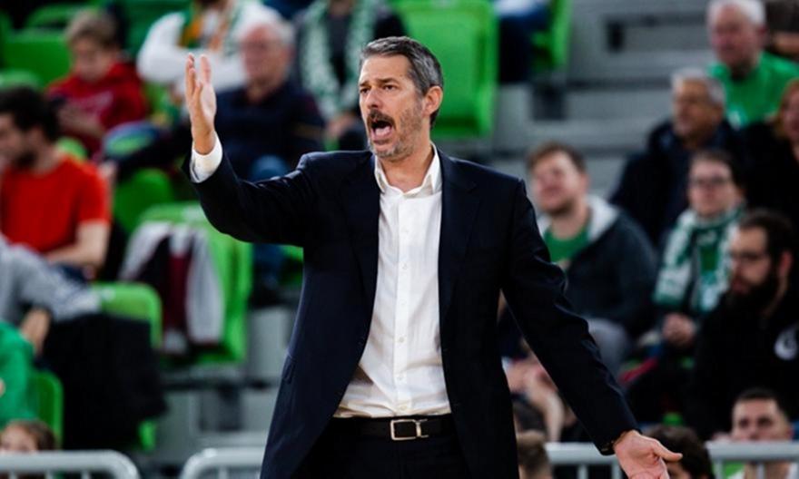 Γκόλεματς: «Ξέρουμε τα πάντα για τον Ολυμπιακό - Έχουν το ίδιο σύστημα 4-5 χρόνια»