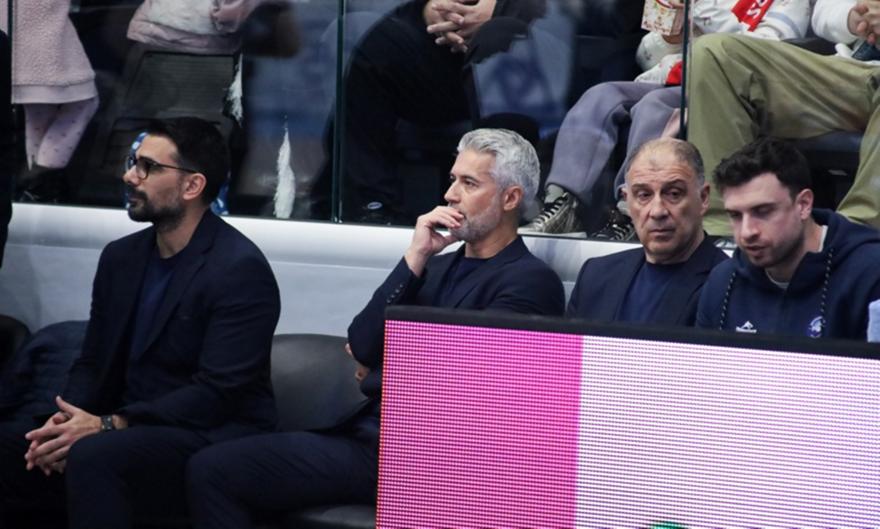 Ζιάγκος: «Έχουμε ξεπεράσει τις προσδοκίες και κάνουμε συνέχεια υπερβάσεις»