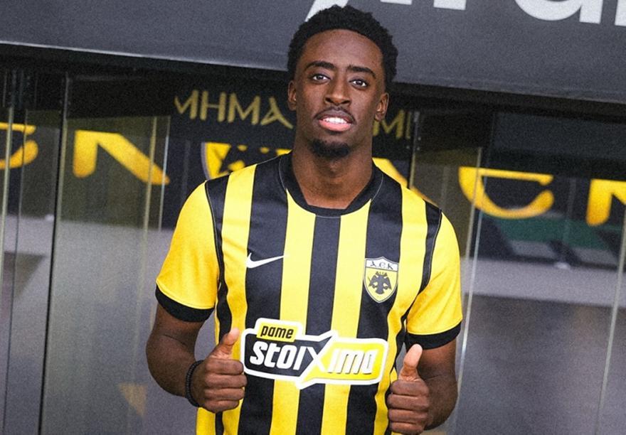 Κετσετζόγλου: «Στην ΑΕΚ θεωρούν πως θα βοηθήσει άμεσα ο Σαχαμπό-Όντως απασχόλησε ο Μπάρος»