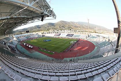 Τέλος το ΟΑΚΑ για τελικό Κυπέλλου, φαβορί το Πανθεσσαλικό