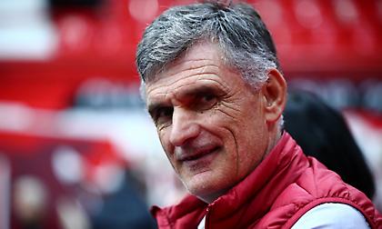 Μεντιλίμπαρ: «Αφήσαμε πίσω όσα συνέβησαν με ΑΕΚ - Ο Αστέρας πάντα μας δυσκολεύει» - Τι είπε για Λουίς, Κλέιτον, Ζέλσον