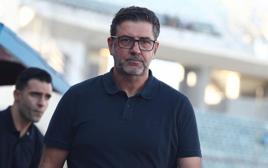 Αναλαμβάνει την Αλ Γουάσλ ο Ρουί Βιτόρια