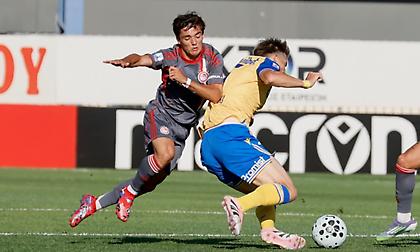 Asteras AKTOR-Ολυμπιακός: «Ερυθρόλευκη» έξοδος στην Τρίπολη σε εξ αναβολής παιχνίδι