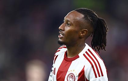 Zέλσον: «Ευτυχισμένος για την ανανέωση, να ζήσουμε και άλλες μεγάλες επιτυχίες με τον Ολυμπιακό»