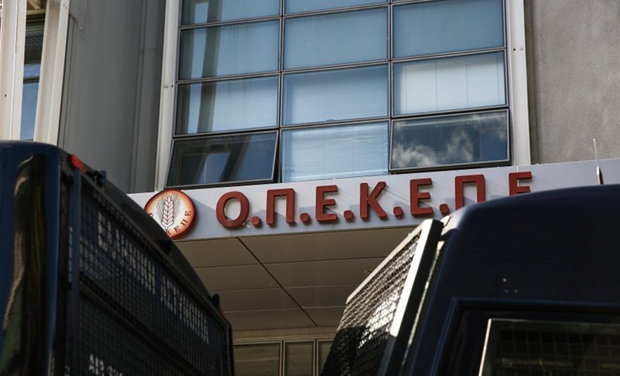 Αποκάλυψη της «Δίκης»: Στοιχηματικό «πλυντήριο» μέσω ΟΠΕΚΕΠΕ!