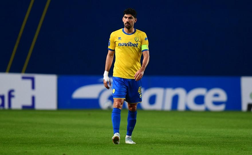 Μπουχαλάκης: Ο… ανηφορικός δρόμος του Παναιτωλικού, η ανάλυση της Λεβερκούζεν και ο «μαχητής» Σισοκό