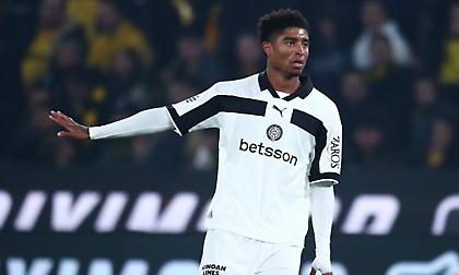 Με Σαλσέδο η αποστολή του ΟΦΗ για τον πρώτο ημιτελικό με τον Λεβαδειακό