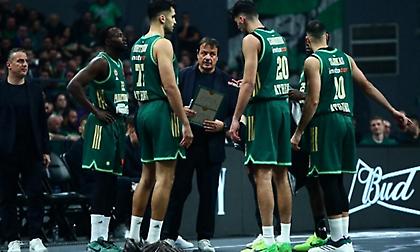 ΚΑΕ Παναθηναϊκός: «118 χρόνια ένδοξης ιστορίας, υπερηφάνειας και αμέτρητων επιτυχιών» - Τα μηνύματα των παικτών