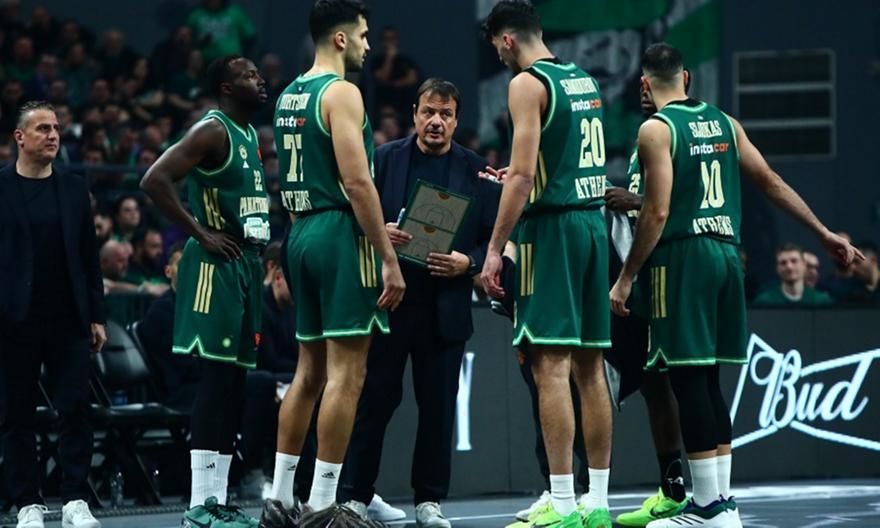 ΚΑΕ Παναθηναϊκός: «118 χρόνια ένδοξης ιστορίας, υπερηφάνειας και αμέτρητων επιτυχιών» - Τα μηνύματα των παικτών