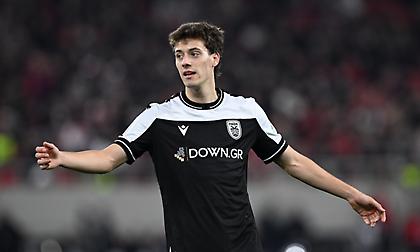 Τσορμπατζόγλου: «Οι εκτιμήσεις για Κωνσταντέλια λένε ότι χάνει και Άρη - Έκπληξη αν δεν πάρει τον Σάντσες ο ΠΑΟΚ»