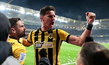 Η δικαίωση του Ριμπάλτα με τον Ρέλβας που είναι τοπ επιπέδου στόπερ