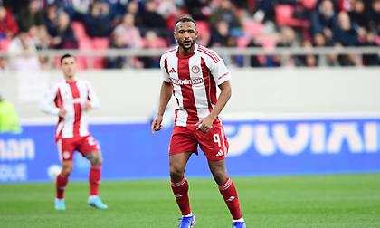 Τσανάκας: «Με πολλές αλλαγές στην Τρίπολη ο Ολυμπιακός, θα επιστρέψει για Παναθηναϊκό ο Ελ Κααμπί»