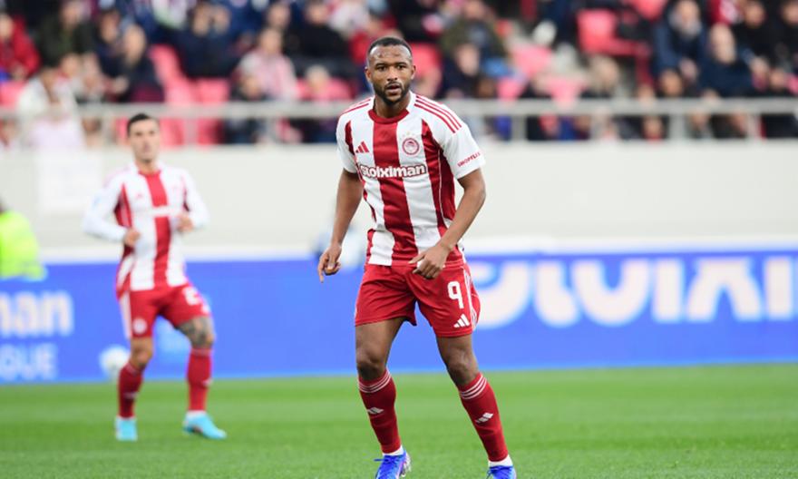 Τσανάκας: «Με πολλές αλλαγές στην Τρίπολη ο Ολυμπιακός, θα επιστρέψει για Παναθηναϊκό ο Ελ Κααμπί»