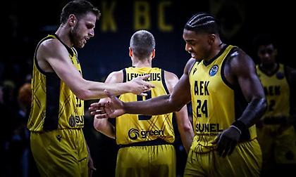 Για το αήττητο στον πρώτο γύρο η Ένωση: Τόφας-ΑΕΚ (Παράταση)