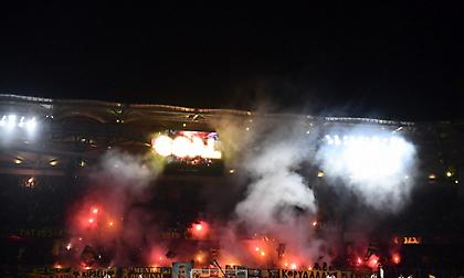 Τρέλα από τον κόσμο της ΑΕΚ: Θέλει κι άλλα εισιτήρια για το ματς με τον Πανσερραϊκό!