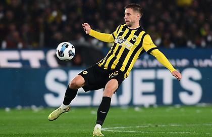 ΑΕΚ: Η ώρα του Βάργκα με Πανσερραϊκό