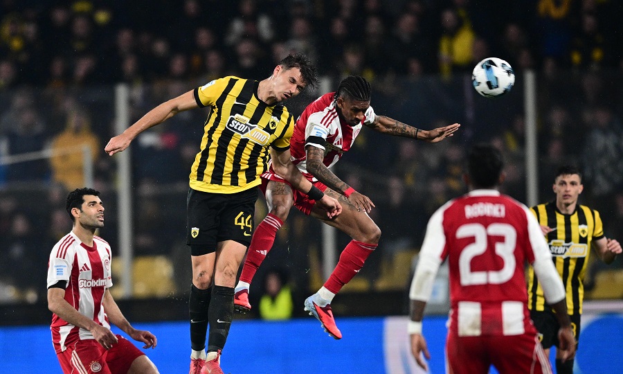 Ρέλβας: Η δικαίωση του Ριμπάλτα με τον τοπ επιπέδου στόπερ