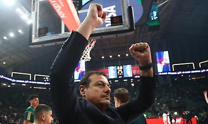 Ηχηρό μήνυμα από τον κόσμο του Παναθηναϊκού: Τρομερή αποθέωση σε παίκτες και Αταμάν πριν τη Ρεάλ!