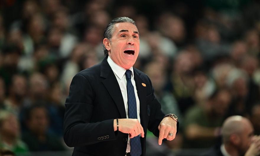 Έξαλλος ο Σκαριόλο: «Αν έλεγα όσα σκέφτομαι… Προτιμώ να κρατήσω τα χρήματά μου για κάτι πιο χρήσιμο»