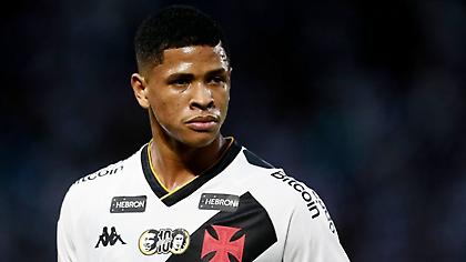 «Η Βάσκο απέρριψε πρόταση της ΑΕΚ για τον Κάουαν Μπάρος», γράφουν στην Βραζιλία