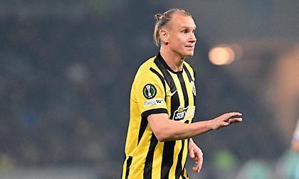 «Σταματάει το ποδόσφαιρο το καλοκαίρι ο Βίντα»