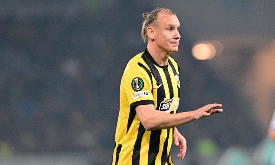 Βασικός υποψήφιος για βοηθός στην Εθνική Κροατίας ο Βίντα με τις ευλογίες του Μόντριτς