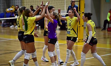 «Καθάρισε» τον ΠΑΟΚ κι ανεβαίνει η ΑΕΚ