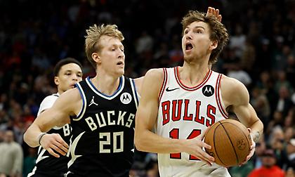 Μπακς-Μπουλς