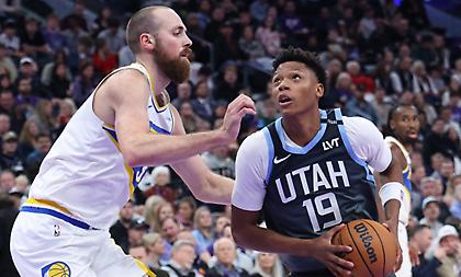 Πέισερς-Τζαζ