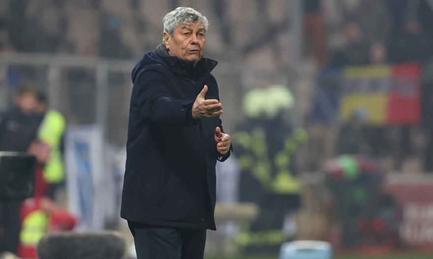 Σοβαρή η κατάσταση του Μιρτσέα Λουτσέσκου, επιφυλακτικοί οι γιατροί - Σε σκέψεις η ομοσπονδία της Ρουμανίας