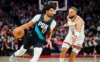 Μπλέιζερς-Σανς