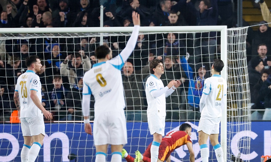 Μαρσέιγ-Ρεν 