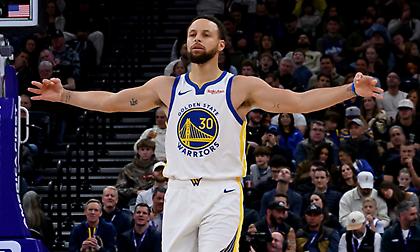 Γουόριορς-Σίξερς