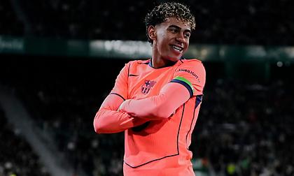 Αλμπαθέτε-Μπαρτσελόνα