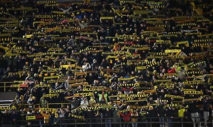 Άρης: Ξεκίνησε η διάθεση των εισιτηρίων για το ντέρμπι με τον ΠΑΟΚ