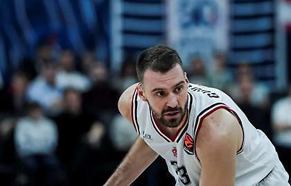 Ολίμπια Μιλάνο-Μπασκόνια