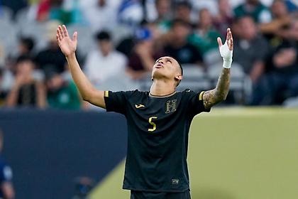 Δεσύλλας: «Σε συζητήσεις με τον Αριάγκα ο Παναθηναϊκός, πιέζει ο χρόνος»