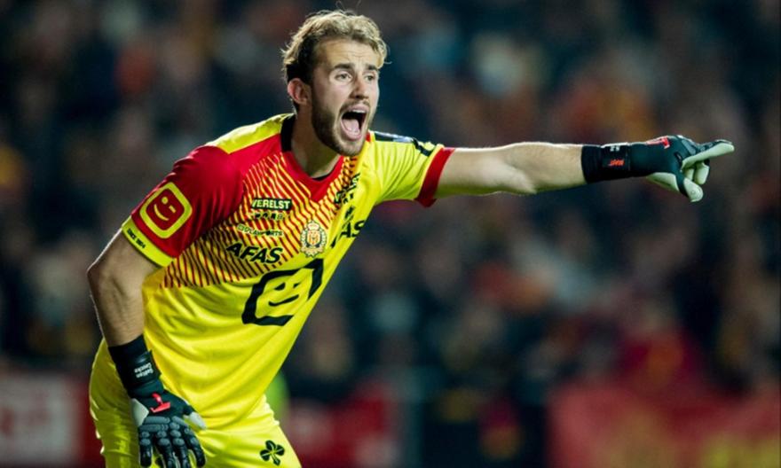 Ενίσχυση στο τέρμα για Ατρόμητο, προχωρά τον δανεισμό του Κουκ από Σαμπντόρια!