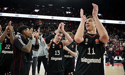 Μπάγερν Μονάχου-Παρί