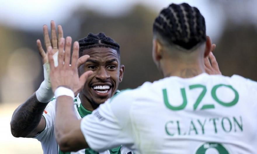 Νικολακόπουλος: «Γιατί Ο Ολυμπιακός αναβαθμίζει την επίθεση με τους δύο Βραζιλιάνους αντί των Γιάρεμτσουκ και Στρεφέτσα»