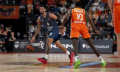 Εφές-Βαλένθια